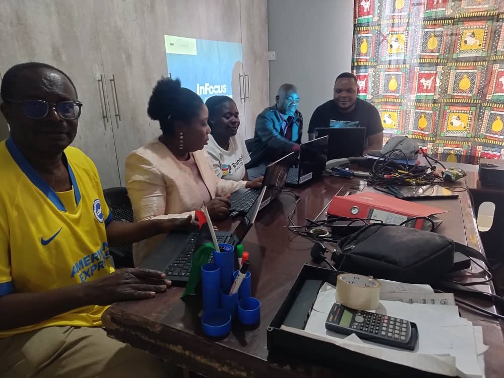 Training and empowerment
