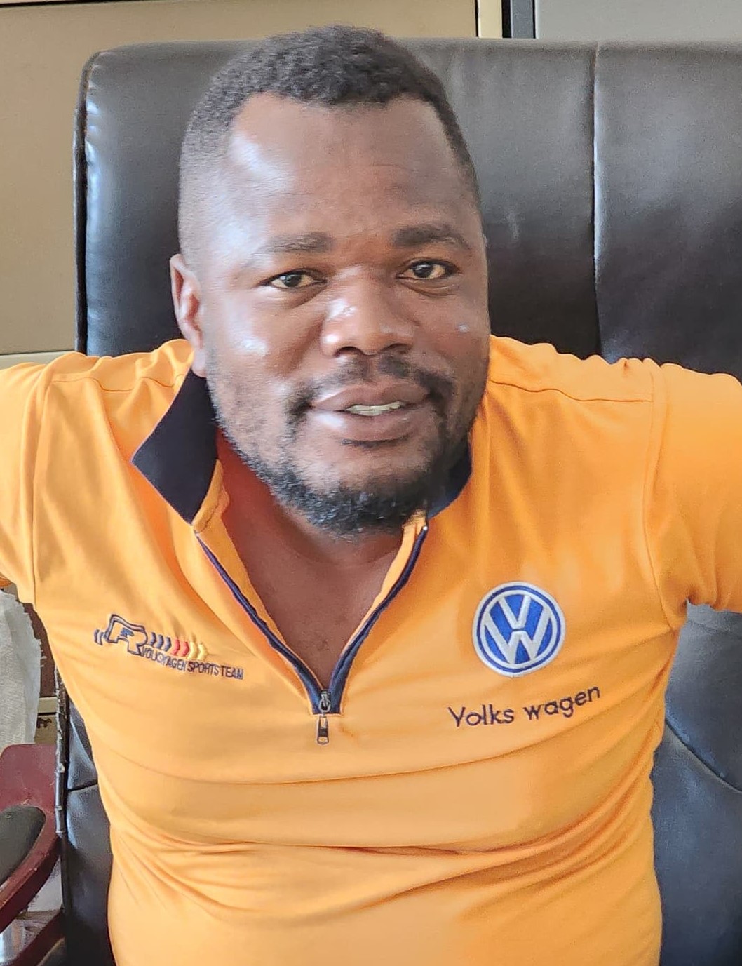 Maintenance Officer